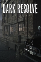 Dark Resolve