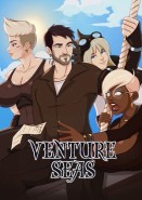Venture Seas