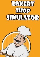 Bakery Shop Simulator