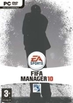 FIFA Manager 10