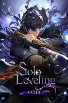 Solo Leveling:ARISE