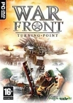 War Front Turning point