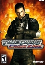 Time Crisis: Crisis Zone