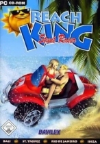 Beach King Stunt Racer