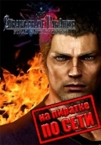 Stranger of Paradise Final Fantasy Origin по сети