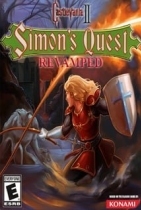 Castlevania 2: Simon's Quest - Revamped