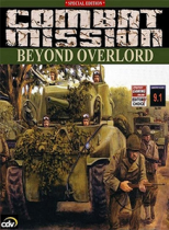 Combat Mission Beyond Overlord