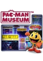 Pac-Man Museum