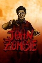 John, The Zombie