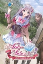 Atelier Lulua ~The Scion of Arland~
