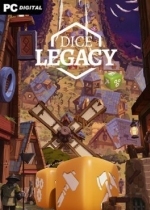Dice Legacy