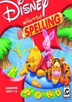 Disney's Winnie the Pooh Spelling