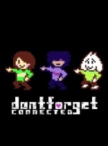 DF CONNECTED