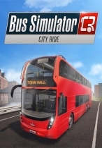 Bus Simulator City Ride