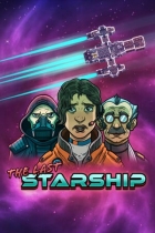 The Last Starship