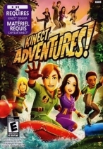 Kinect Adventures!