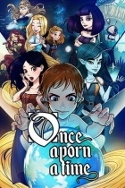 Once A Porn A Time