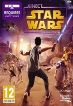 Kinect Star Wars