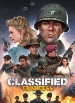 Classified: France '44