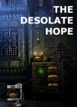 The Desolate Hope