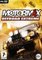 MotorM4X: Offroad Extreme