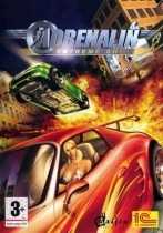 Adrenalin Extreme Show