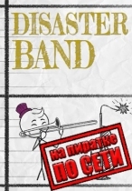 Disaster Band по сети