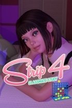 Strip 4: Classmate Study