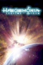 Haegemonia: Legions of Iron