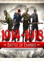 Battle of Empires: 1914-1918