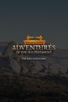 Adventures of the Old Testament - The Bible Video Game