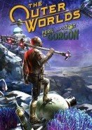 The Outer Worlds: Peril on Gorgon