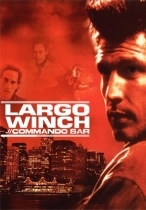 Largo Winch - Commando Sar