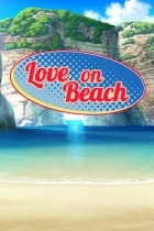 Love on Beach