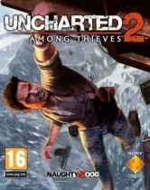 Uncharted 2: Among Thieves