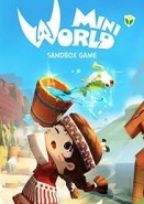 Mini World: Block Art