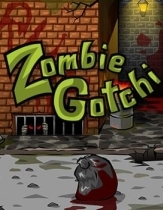 Zombie Gotchi