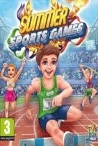 Summer Sports Games
