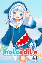 Holoidle