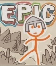 Draw a Stickman: EPIC