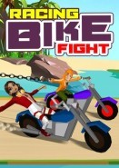 Racing Bike Fight
