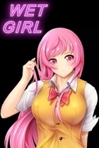 Wet Girl