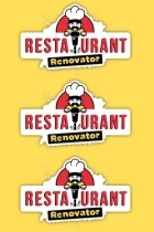 Restaurant Renovator