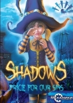 Shadows: Price For Our Sins Bonus Edition