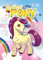 My First Pony