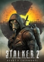 S.T.A.L.K.E.R. 2