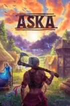 ASKA