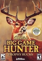 Cabela's Big Game Hunter 2008: Trophy Buck