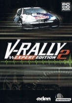 V-Rally 2 Expert Edition