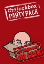 The Jackbox Party Pack по сети